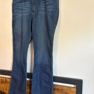 Wrangler Women’s Riggs Workwear Bootcut Jeans